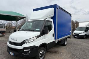 Iveco 35c18 euro 6
