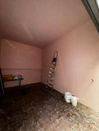 Garage 13 mq