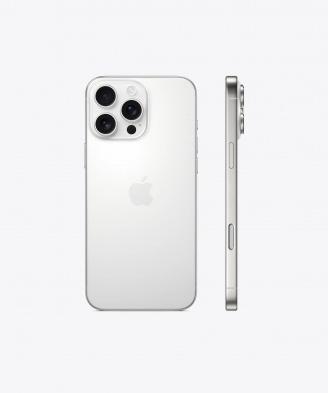 Iphone 16 pro 256 bianco
