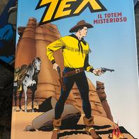 Collezione storica a colori Tex