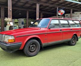 Volvo 245 2.0 cat Station Wagon Polar SW Serie 240