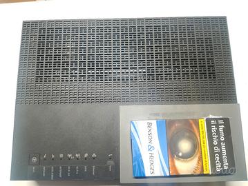 Modem Tim Fibra Sbloccato per tutti gli operatori!