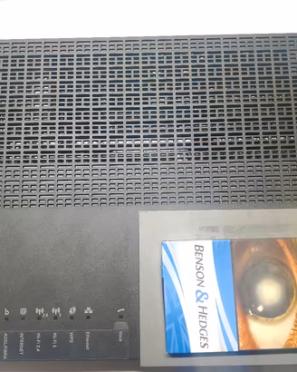 Modem Tim Fibra Sbloccato per tutti gli operatori!