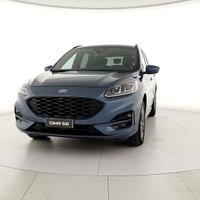 FORD Kuga III 2020 - Kuga 2.0 ecoblue ST-Li U31520