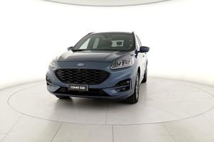 FORD Kuga III 2020 - Kuga 2.0 ecoblue ST-Li U31520