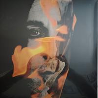 Vinili Manuel Agnelli, Fabri Fibra, Marracash.