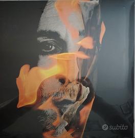 Vinili Manuel Agnelli, Fabri Fibra, Marracash.