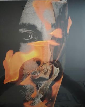 Vinili Manuel Agnelli, Fabri Fibra, Marracash.