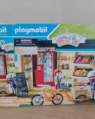 Playmobil Country 71250