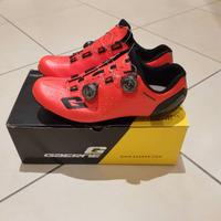 Scarpe Ciclismo Strada Gaerne G-STILO