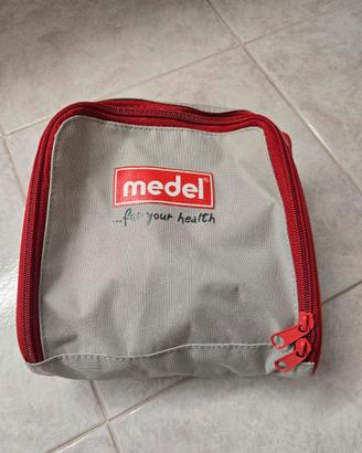 Apparecchio aereosol MEDEL 