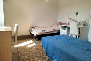 Posto in doppia Bologna