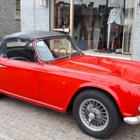 Triumph tr4