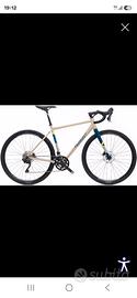 gravel wilier jareen tg L grx 400