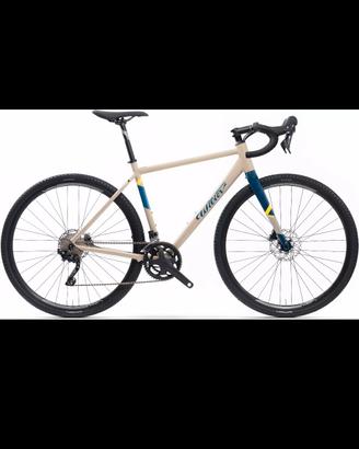 gravel wilier jareen tg L grx 400