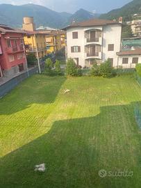 Terreno edificabile a Leffe (Bg)