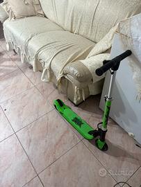 monopattini elettrici bimbi