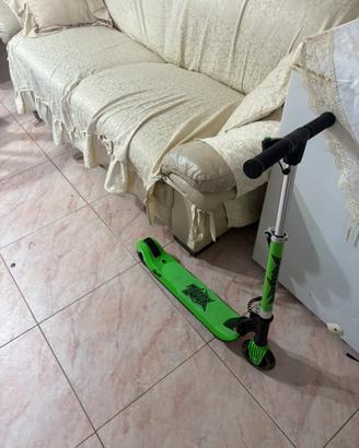 monopattini elettrici bimbi