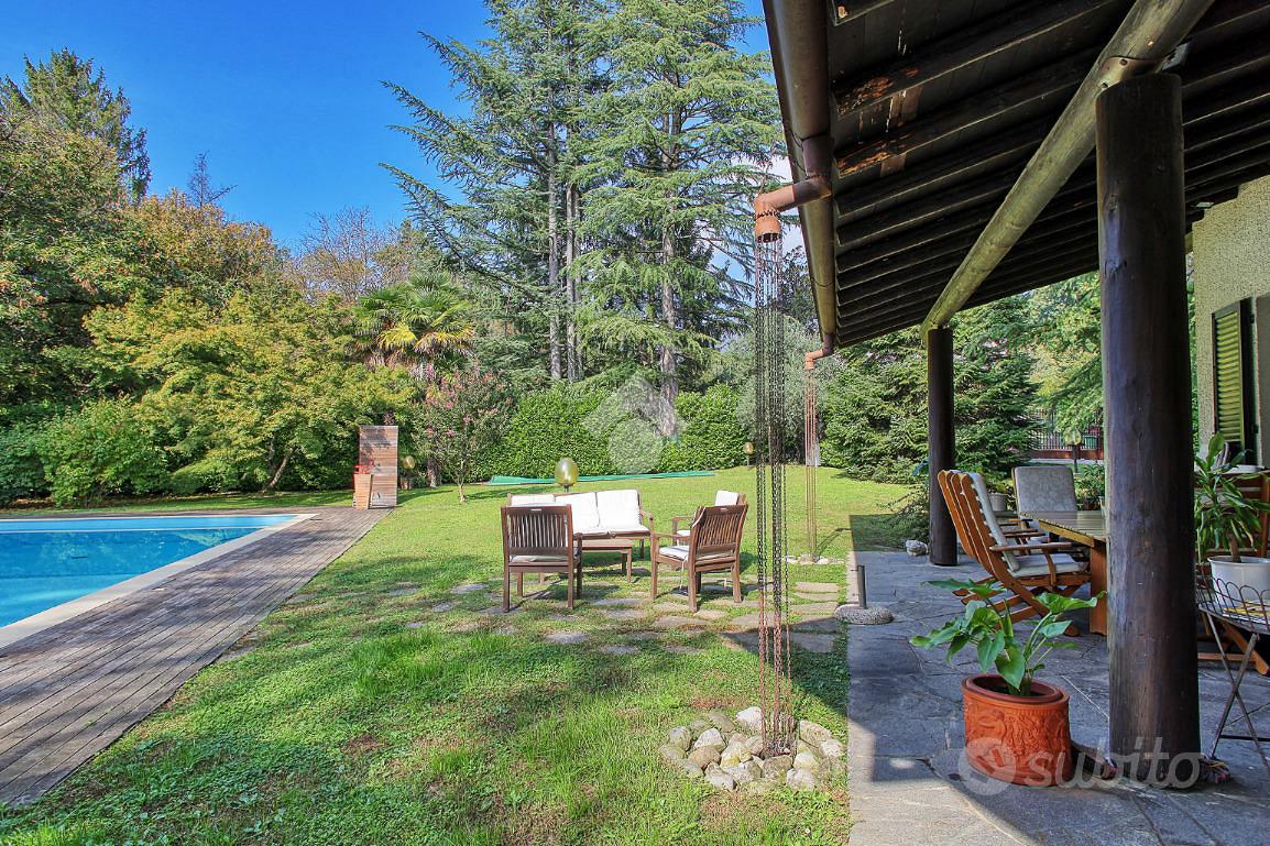 Casa – Luvinate, Varese - Altro