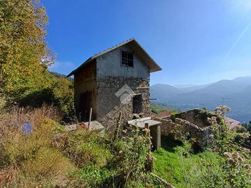 CASA INDIPENDENTE A BUSALLA