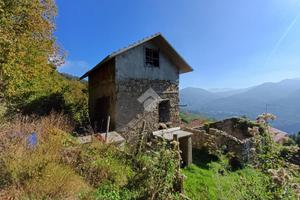 CASA INDIPENDENTE A BUSALLA
