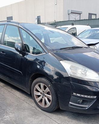 CITROEN C4 Picasso anno 2011 cilindrata 1560 KW 82