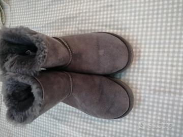 ugg grigio 36