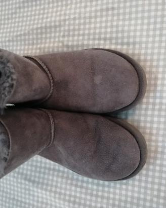ugg grigio 36