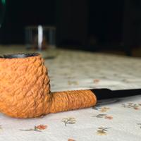 Pipa Raffaello Sabbia Oro