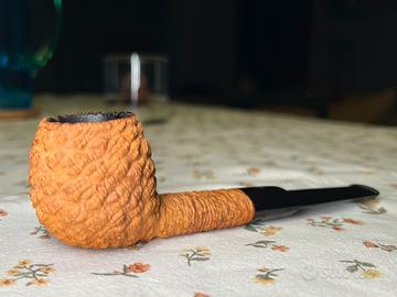 Pipa Raffaello Sabbia Oro