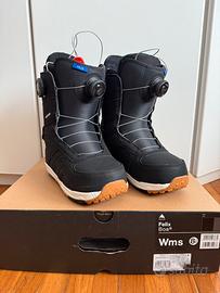 Scarponi snowboard Felix Boa donna