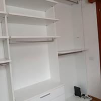 Armadio componibile