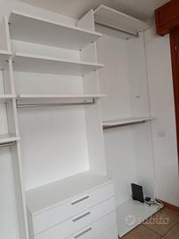 Armadio componibile