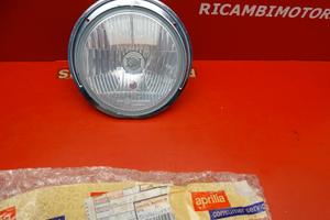 FARO APRILIA SCARABEO 125