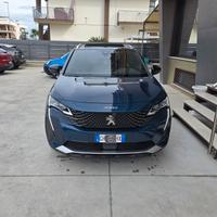 Peugeot 3008 BlueHDi 130 S&S EAT8 GT Pack