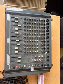 FBT Mercury 14E Mixer + Cassa