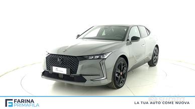 DS DS4 1.6 e-tense phev Performance Line+ 2 N81430