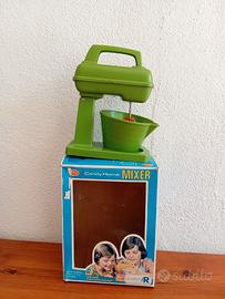 Giocattolo anni 70.