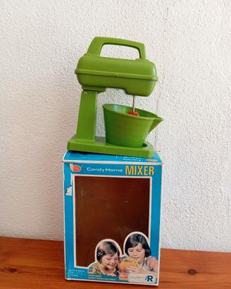 Giocattolo anni 70.