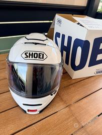 Casco modulare Shoei