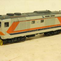 LIMA  LOCOMOTIVA  d445 NAVETTA  FS