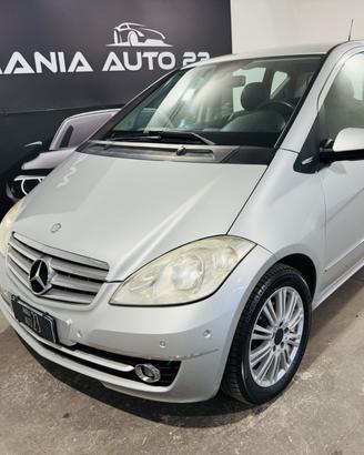 Mercedes-benz A 180 CDI *109 CV*MANUALE*RESTYLING*