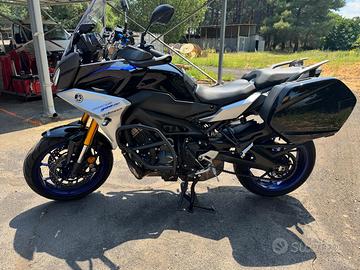 yamaha tracer 900 GT(2020)