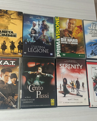 Film in DVD