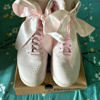 Reebok freestyle