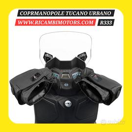 COPRIMANOPOLE TUCANO URBANO R333