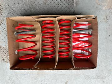 Molle Eibach Golf 8 Leon 4