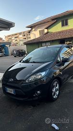 Ford fiesta 1.2 2011