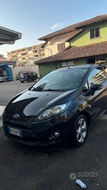 Ford fiesta 1.2 2011