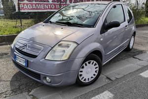 Citroen C2 1.1 Elegance 103000KM ANNO 2004 MANUTEN